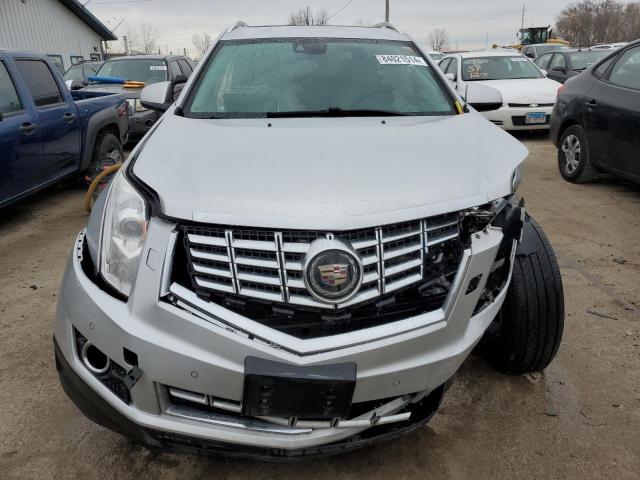 Photo 5 from auction – 2013 CADILLAC SRX PERFOR with VIN 3GYFNDE36DS649767