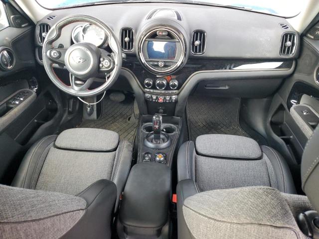 Photo 8 from auction – 2020 MINI COOPER S C with VIN WMZYX1C06L3L62045