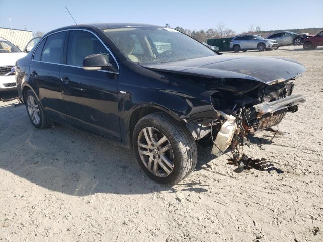 Photo 4 from auction – 2007 VOLKSWAGEN JETTA WOLF with VIN 3VWEF71K37M074479