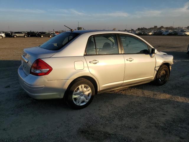 Photo 3 from auction – 2010 NISSAN VERSA S with VIN 3N1BC1AP3AL404290