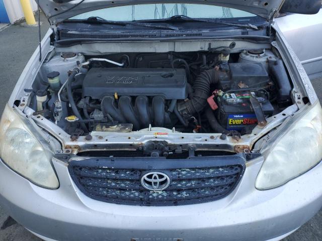 Photo 11 from auction – 2007 TOYOTA COROLLA CE with VIN 1NXBR32E97Z831696