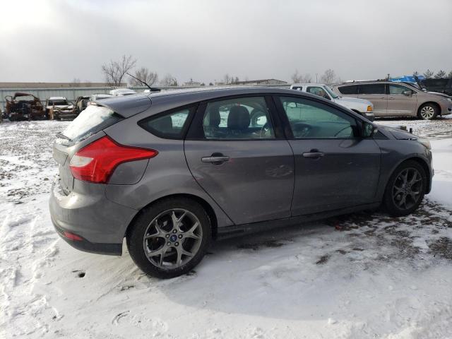 Photo 3 from auction – 2014 FORD FOCUS SE with VIN 1FADP3K28EL151032