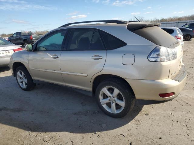 صورة رقم 2 من المزاد - 2006 LEXUS RX 330 مع VIN 2T2HA31U06C093910