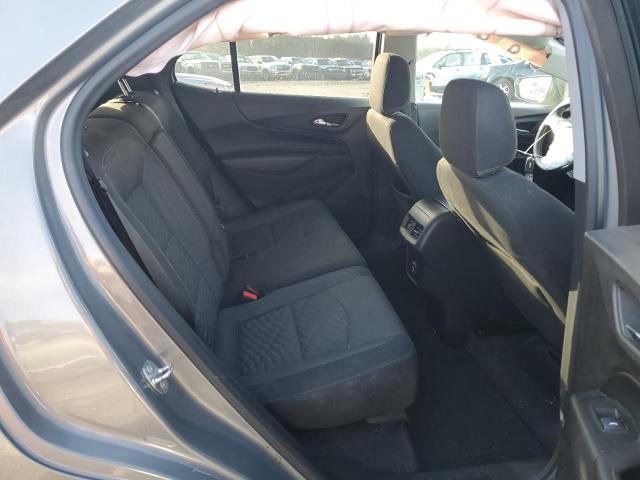 Photo 11 from auction – 2019 CHEVROLET EQUINOX LT with VIN 3GNAXUEVXKS516249