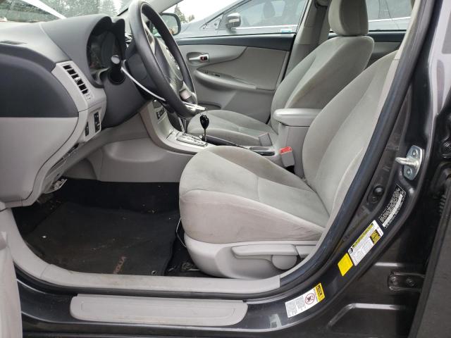 Photo 7 from auction – 2013 TOYOTA COROLLA BA with VIN 2T1BU4EE6DC102987