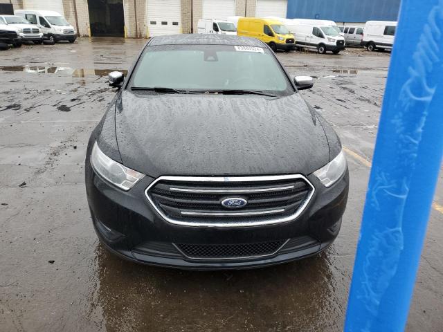 Photo 5 from auction – 2013 FORD TAURUS LIM with VIN 1FAHP2F93DG171747