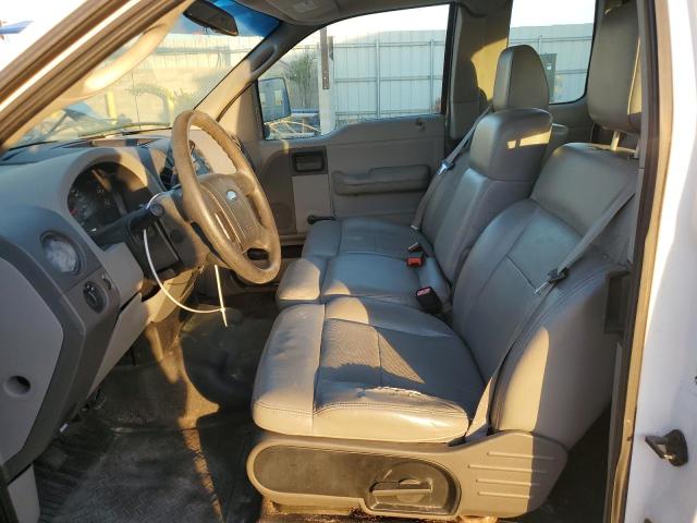 Photo 7 from auction – 2007 FORD F150 with VIN 1FTRX12W47FA31219
