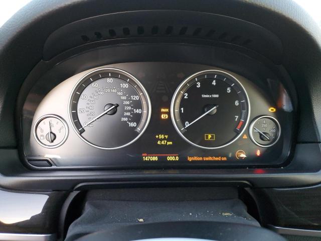 Photo 9 from auction – 2011 BMW 535 I with VIN WBAFR7C58BC608847