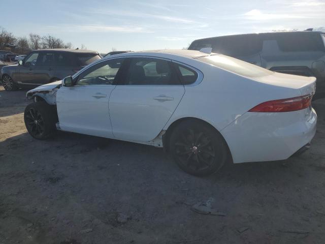 Photo 2 from auction – 2018 JAGUAR XF PREMIUM with VIN SAJBJ4FX9JCY54696