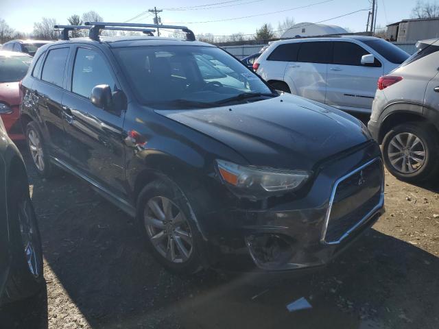 Photo 4 from auction – 2015 MITSUBISHI OUTLANDER with VIN 4A4AR3AU3FE006859