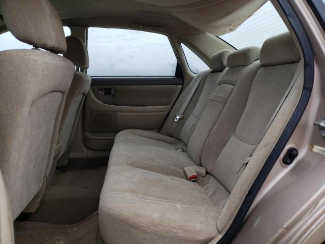 Zdjęcie 10 z aukcji – 2002 TOYOTA AVALON XL z VIN 4T1BF28B42U213923