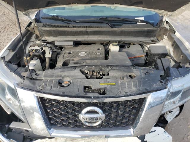 Photo 12 from auction – 2013 NISSAN PATHFINDER with VIN 5N1AR2MM1DC679800