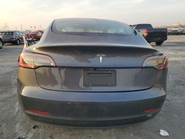 Снимка 6 от търг – 2023 TESLA MODEL 3 с VIN 5YJ3E1EA4PF645042