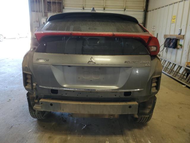 Photo 6 from auction – 2018 MITSUBISHI ECLIPSE CR with VIN JA4AT3AA5JZ050579