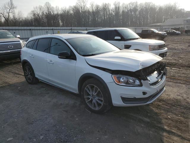 Photo 4 from auction – 2016 VOLVO V60 CROSS with VIN YV4612HK4G1003171