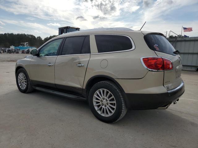 Photo 2 from auction – 2011 BUICK ENCLAVE CX with VIN 5GAKRBED1BJ381345