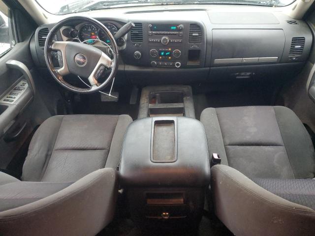Photo 8 from auction – 2007 GMC NEW SIERRA with VIN 2GTEK19J071570516