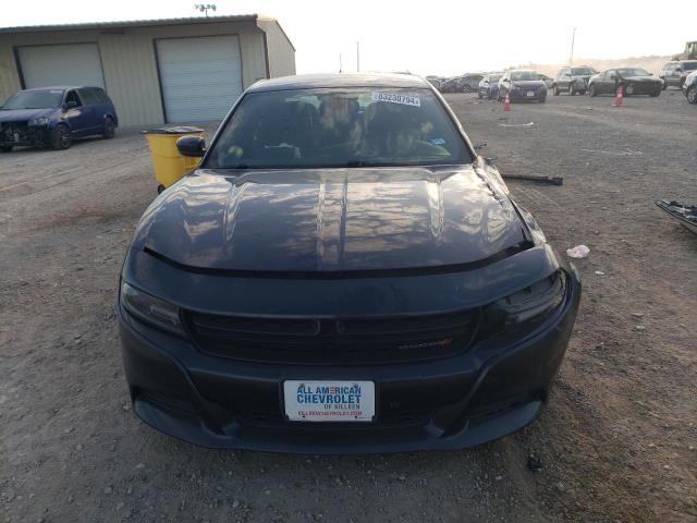 Photo 5 from auction – 2016 DODGE CHARGER SX with VIN 2C3CDXHG0GH174284