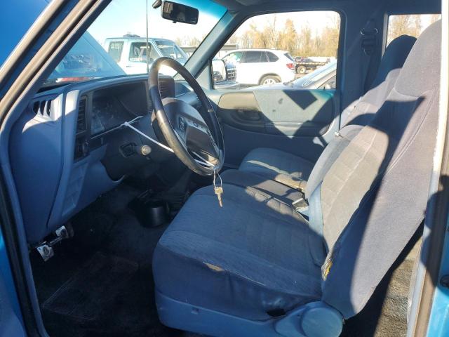 Photo 7 from auction – 1993 FORD RANGER SUP with VIN 1FTCR14X2PPA02253