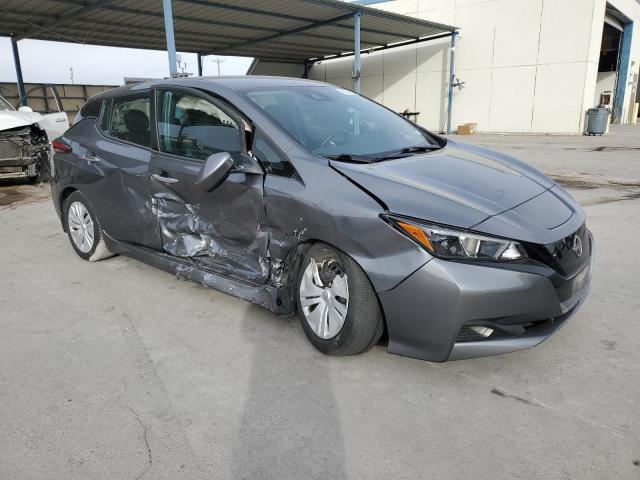 Photo 4 from auction – 2023 NISSAN LEAF S with VIN 1N4AZ1BVXPC551186