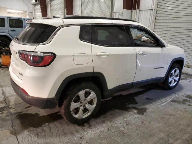 Photo 3 from auction – 2020 JEEP COMPASS LA with VIN 3C4NJDBB0LT139318