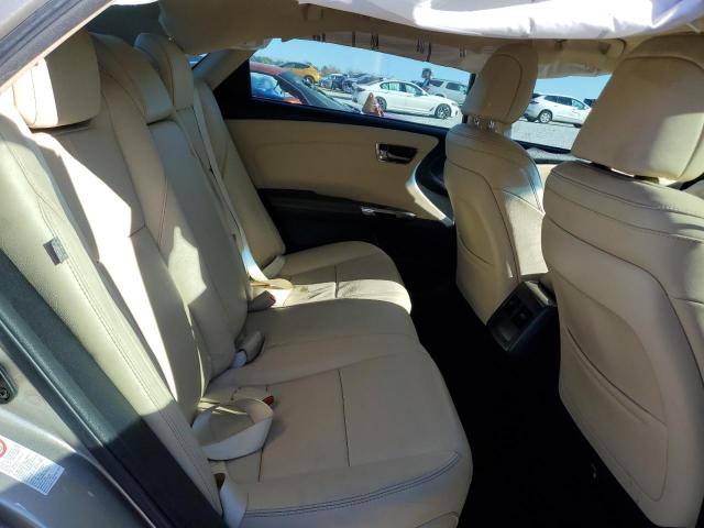 Photo 10 from auction – 2013 TOYOTA AVALON BAS with VIN 4T1BK1EB1DU018357