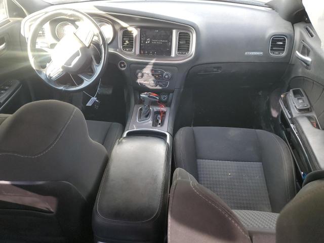 Photo 8 from auction – 2021 DODGE CHARGER R/ with VIN 2C3CDXCT4MH521938