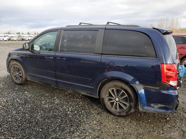 Photo 2 from auction – 2017 DODGE GRAND CARA with VIN 2C4RDGEG4HR681307