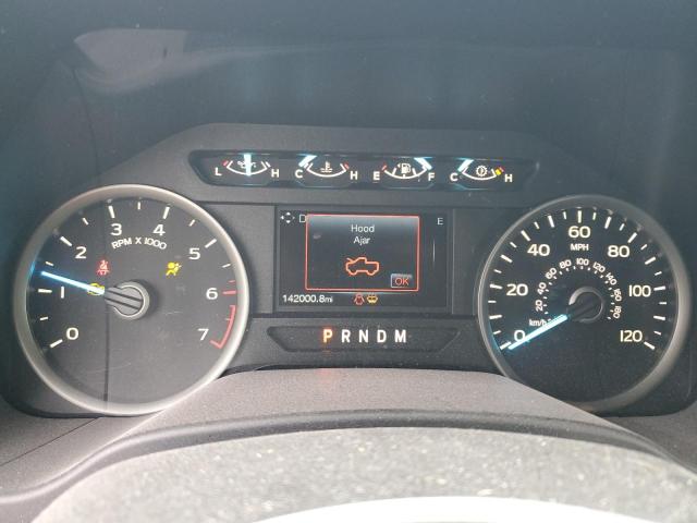 Photo 9 from auction – 2018 FORD F150 SUPER with VIN 1FTEW1CP6JFC88222