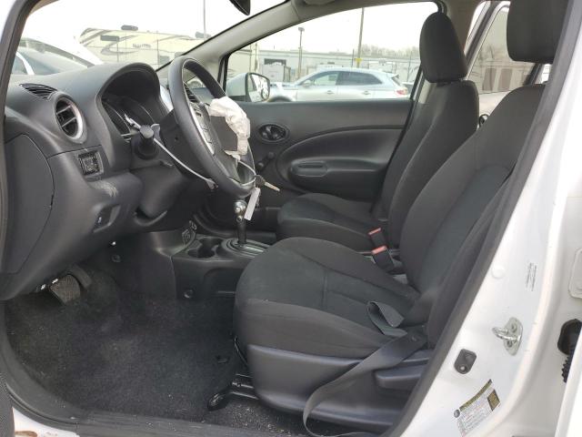 Photo 7 from auction – 2019 NISSAN VERSA NOTE with VIN 3N1CE2CP3KL360035