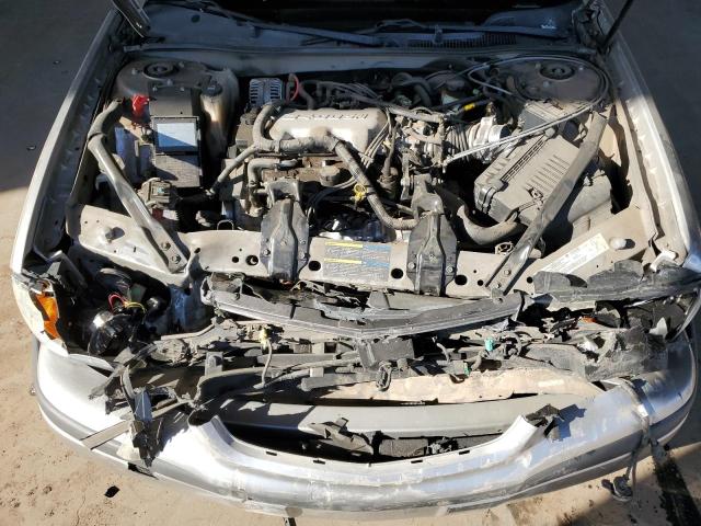 Фото 11 с аукциона – 2005 CHEVROLET IMPALA с VIN 2G1WF52E359232578