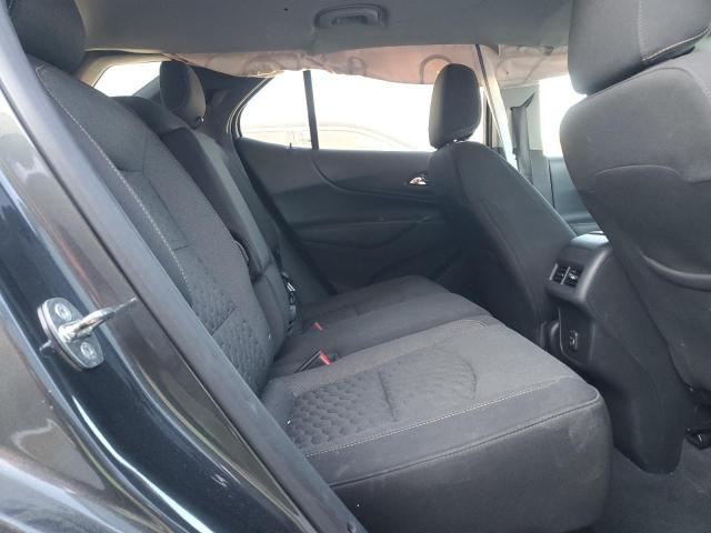 Photo 11 from auction – 2020 CHEVROLET EQUINOX LT with VIN 3GNAXKEV8LS597550