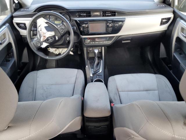 Photo 8 from auction – 2016 TOYOTA COROLLA L with VIN 5YFBURHE7GP472245