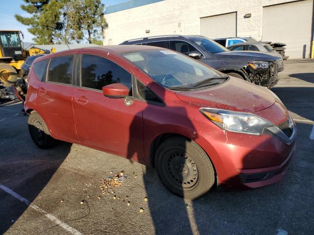 Photo 4 from auction – 2017 NISSAN VERSA NOTE with VIN 3N1CE2CP8HL364364