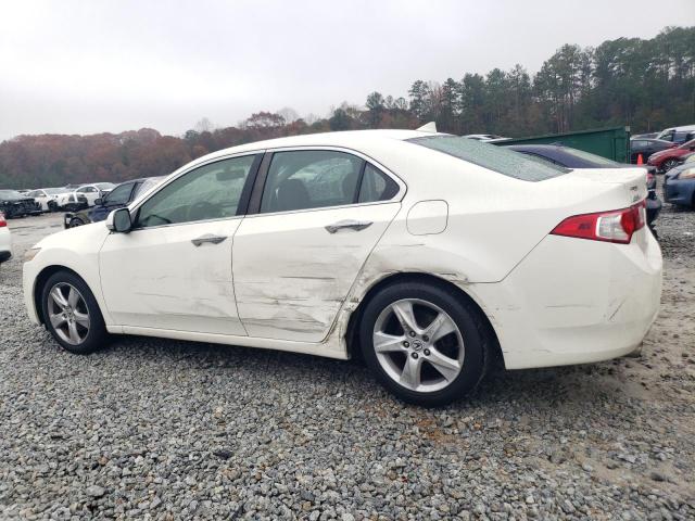 Photo 2 from auction – 2010 ACURA TSX with VIN JH4CU2F60AC027643