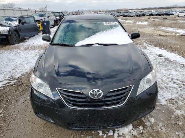 Photo 5 from auction – 2007 TOYOTA CAMRY CE with VIN 4T1BE46K77U546366