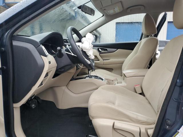 Photo 7 from auction – 2016 NISSAN ROGUE S with VIN KNMAT2MV8GP655649