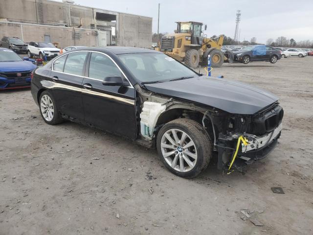 Photo 4 from auction – 2016 BMW 535 XI with VIN WBA5B3C5XGG254161