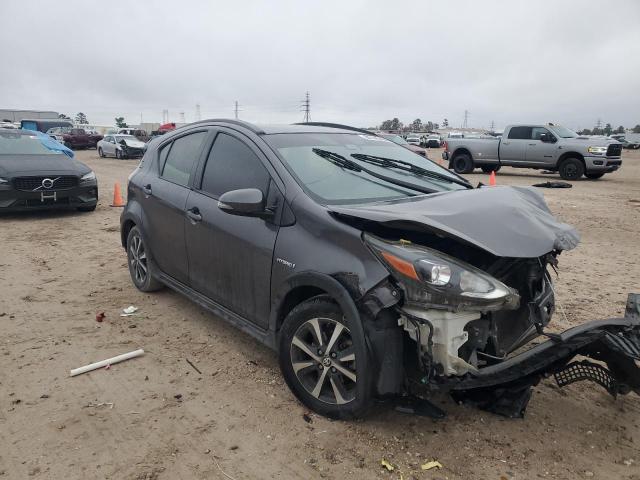 Photo 4 from auction – 2018 TOYOTA PRIUS C with VIN JTDKDTB35J1612759