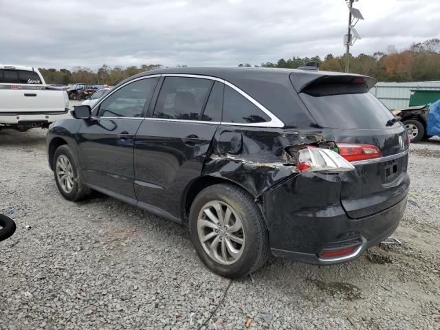 Photo 2 from auction – 2016 ACURA RDX TECHNO with VIN 5J8TB3H58GL009628