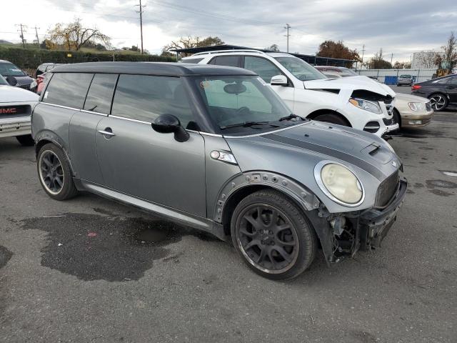 Photo 4 from auction – 2009 MINI COOPER S C with VIN WMWMM335X9TP73159