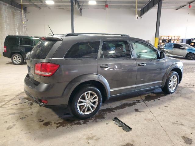 Photo 3 from auction – 2016 DODGE JOURNEY SX with VIN 3C4PDCBB0GT115438