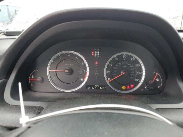 Photo 9 from auction – 2012 HONDA ACCORD EX with VIN 1HGCP2F78CA227946