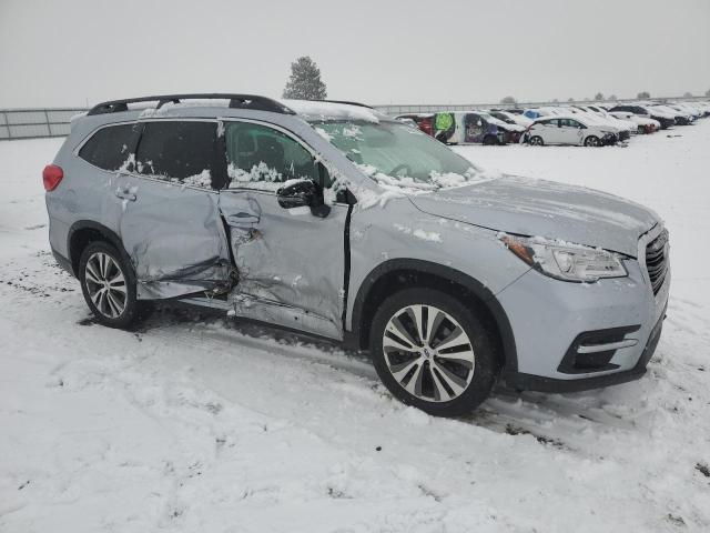Photo 4 from auction – 2019 SUBARU ASCENT LIM with VIN 4S4WMAPD0K3489915