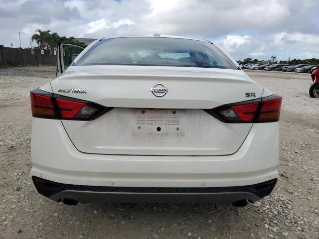 Photo 6 from auction – 2020 NISSAN ALTIMA SR with VIN 1N4BL4CV3LC167895