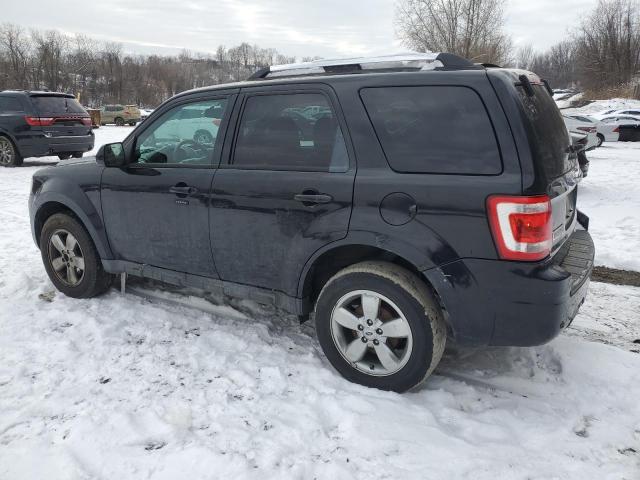 Photo 2 from auction – 2012 FORD ESCAPE LIM with VIN 1FMCU9EG7CKB38067
