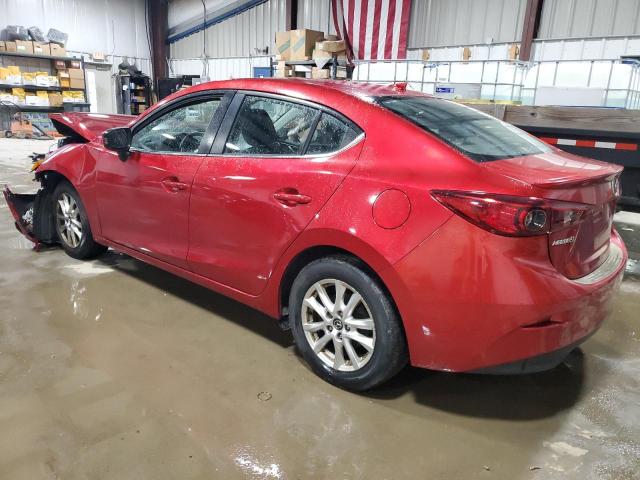 Photo 2 from auction – 2014 MAZDA 3 TOURING with VIN JM1BM1V77E1191250