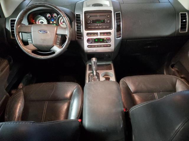 Photo 8 from auction – 2007 FORD EDGE SEL P with VIN 2FMDK39C47BB04666