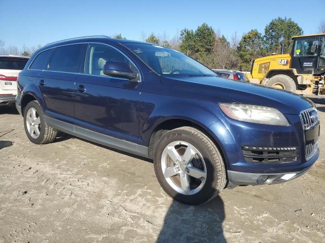 Photo 4 from auction – 2013 AUDI Q7 PREMIUM with VIN WA1LGAFE8DD016148