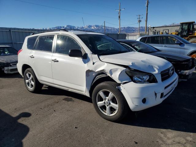 Photo 4 from auction – 2007 TOYOTA RAV4 with VIN JTMBD33V275083062